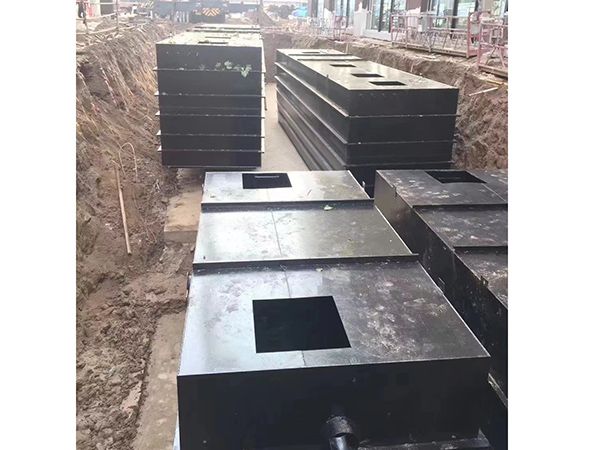 富文镇​甘肃嘉源通环保：全品类水处理设备，一站式守护碧水清流